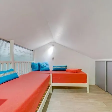 Val D Isere Centre 4 Pieces Parking 8 Personnes 5min A Pied Du Front De Neige Apartment