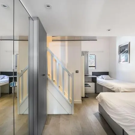 Apartment Val D Isere Centre 4 Pieces Parking 8 Personnes 5min A Pied Du Front De Neige